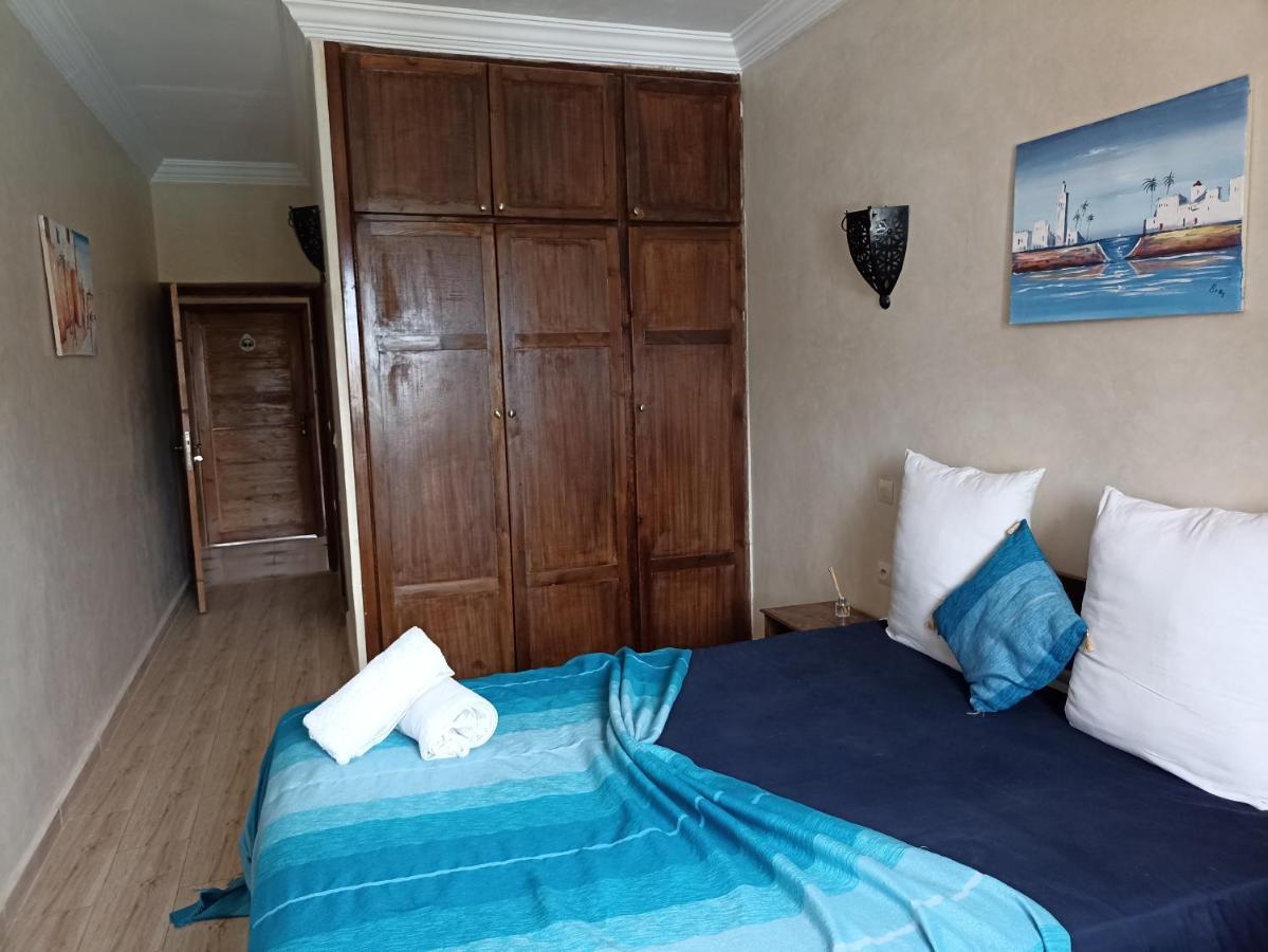 Bed and Breakfast Les Jardins D Amizmiz 6 Piscines Wawizelte Экстерьер фото